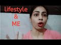 Lifestyle And Me