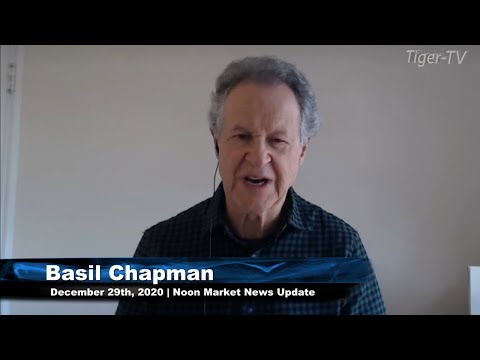 December 29th, NOON Market Update on TFNN - 2020