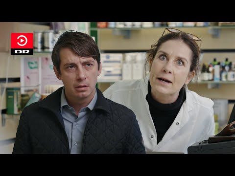 Kokain i håndkøb? | Tæt på sandheden