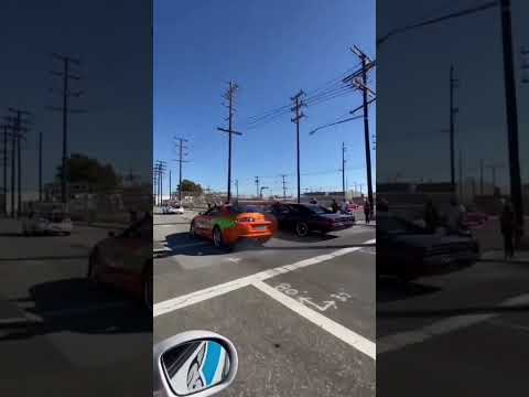 Velozes e Furiosos | Arrancada Final | Brian O'Conner e Dominic Torreto