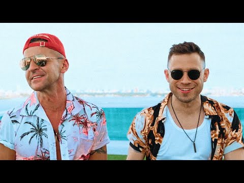 Masters & Vivat - Ogarniemy (Official Video)