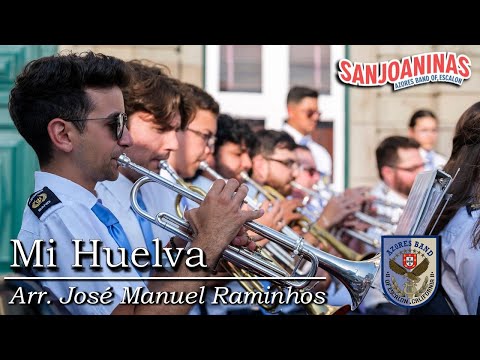 Mi Huelva - Sanjoaninas 2023
