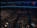 Трансляция концерта в Кремле по каналу "Звезда" 