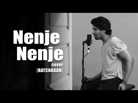 Nenje Nenje - Sakthi Amaran | Sathriyan R