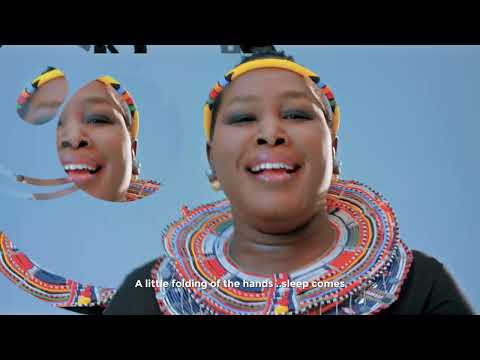 Emmy Kosgei - KALEWENAIK (Official Video _HD) SKIZA 6936421
