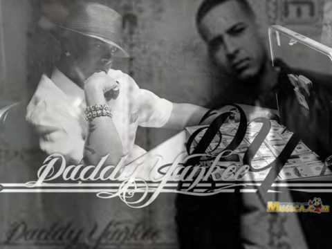 DADDY YANKEE FT TITO EL BAMBINO - LA FUGA ( THE BIGG BOSS )