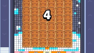 Pixel Flow Level 436