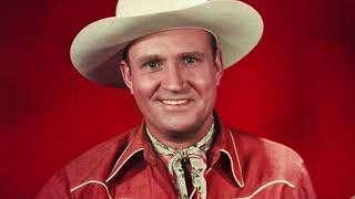 Gene Autry - Sleigh Bells (Columbia Records 1957)