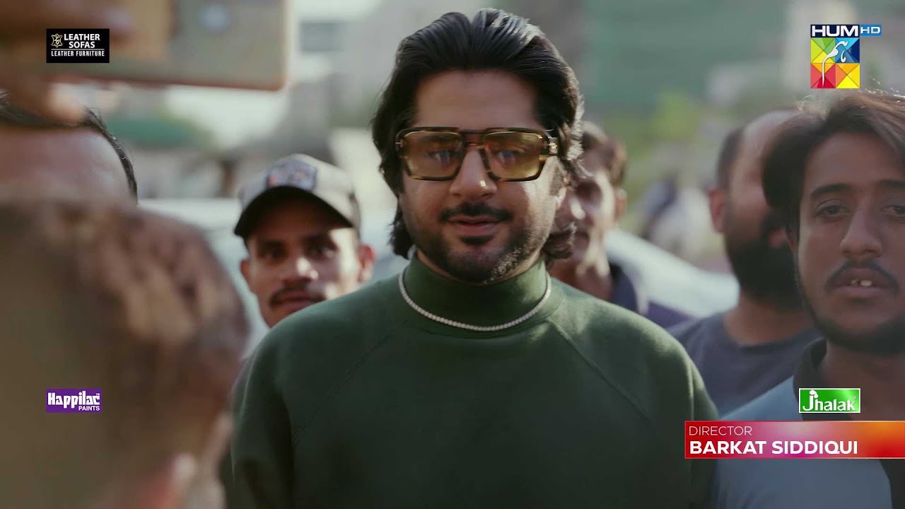 Don’t Miss Masoom Episode 24 Promo – Airing Tonight at 8 PM on HUM TV