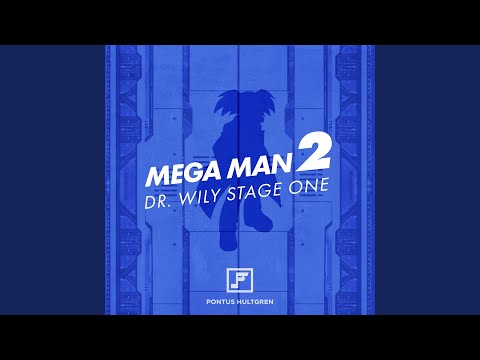 Dr. Wily Stage One (From "Mega Man 2")