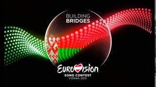 Uzari &amp; Maimuna - Time (Belarus) Eurovision 2015