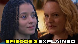 Download lagu The Testaments Episode 3 || June and Agnes Secret Finally Unfolding! mp3