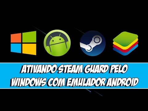 Steam Community :: Guide :: Habilitando o Autenticador Móvel do Steam Guard