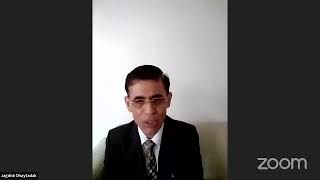 Student progression Cell- webinar