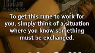 Why Runes are Still Important