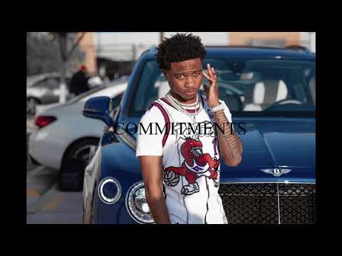 COMMITMENTS | RODDY RICCH X ROD WAVE US/UK RAP TYPE BEAT | [PROD AR6 X PROD RFP]