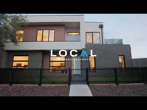 5/59 Gilded Road, Werribee, VIC 3030, 4 Kuwarto, 3 Banyo, House