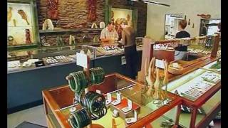 The Jade &amp; Opal Factory