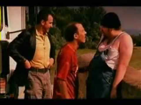 Mrtav ladan-Gde je deda?Moj deda,gde je moj deda?