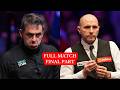 Ronnie O Sullivan Vs Joe Perry World Senior Championship 2026 Snooker Full Match Final Part