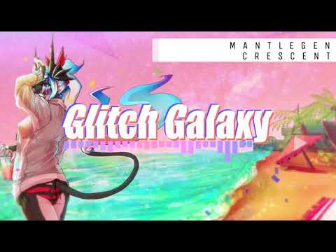 Mantlegen - Crescent