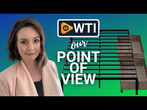 Rolanstar Bed Frames - WTI product video review
