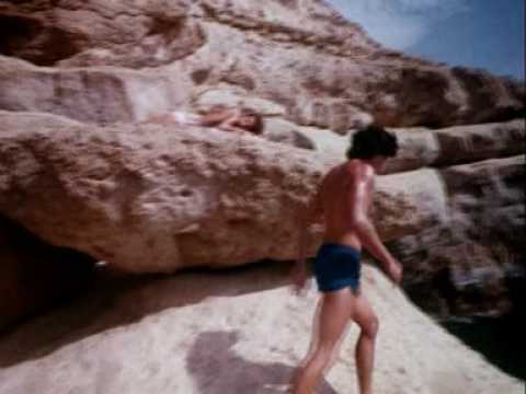 afbeelding Summer Lovers 1982 international theatrical trailer