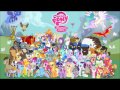 MLP Tribute to Bronies - The Times They are a ...