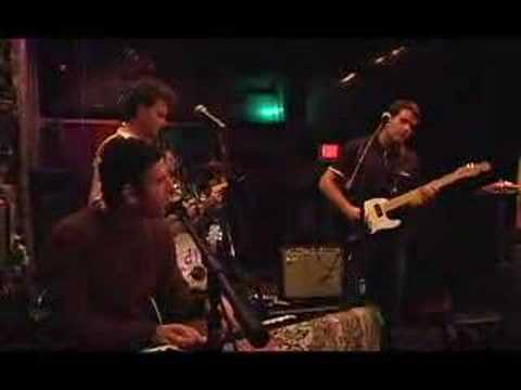 Biirdie live on Indie Live Austin