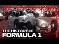 The History Of Formula 1 | Race 1000