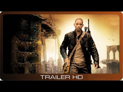 Trailer I Am Legend