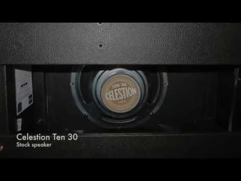 celestion gold 10 princeton reverb