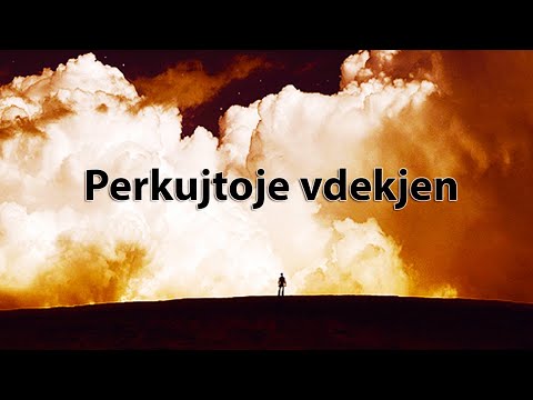 Perkujtoje vdekjen dhe bej vepra te mira