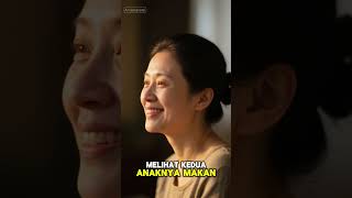 Sepotong Roti dibagi dua #shorts