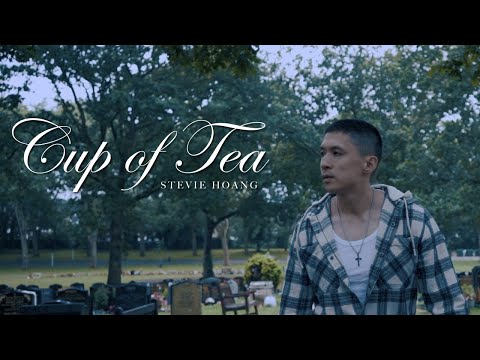 Video thumbnail for Cup Of Tea