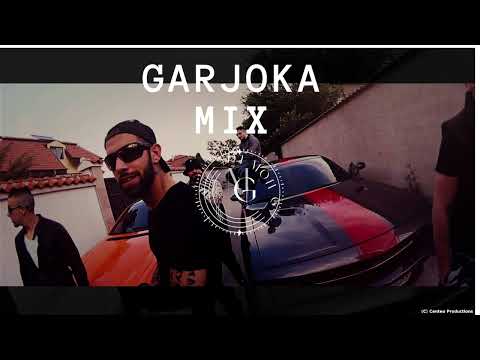 Garjoka Mix