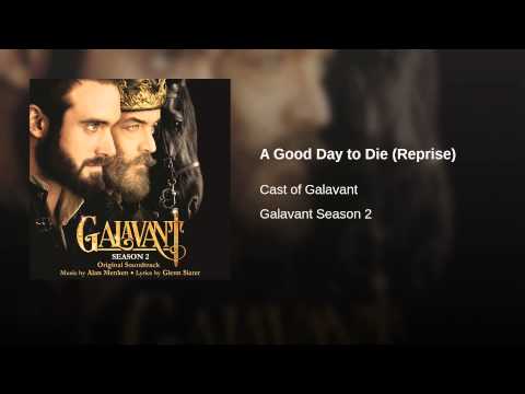 Video thumbnail for A Good Day to Die (Reprise)