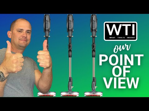 Shark ION F80 - WTI product video review