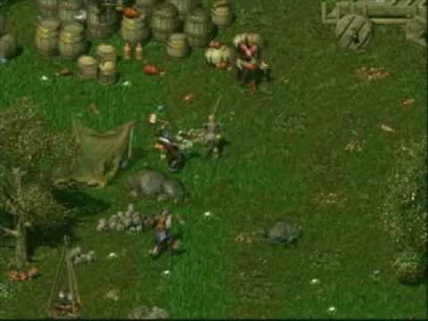 Divine Divinity Trailer