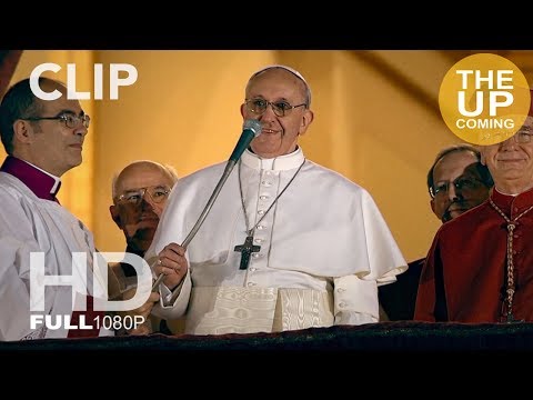 Pope Francis - A Man of His Word (Clip 'A Franciscan Breeze')