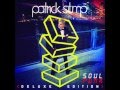 Patrick Stump - The I In Lie 