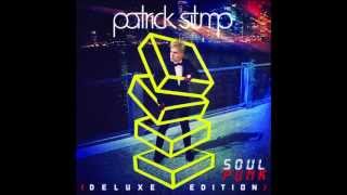 Patrick Stump - The I In Lie