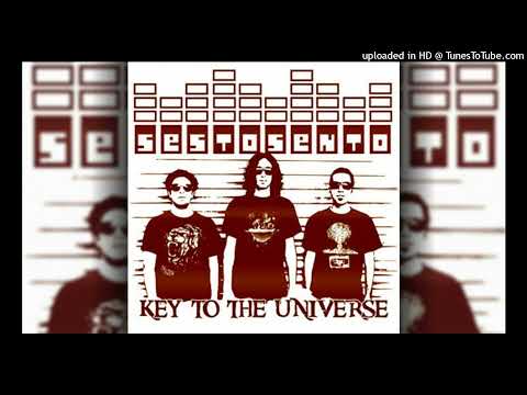 Sub 6 vs Pixel - Teder Beseder (Sesto Sento Remix)