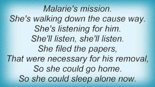 Discount - Malarie's Mission Lyrics