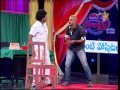 Jabardasth Shakalaka Shankar Performance 12th September 2013