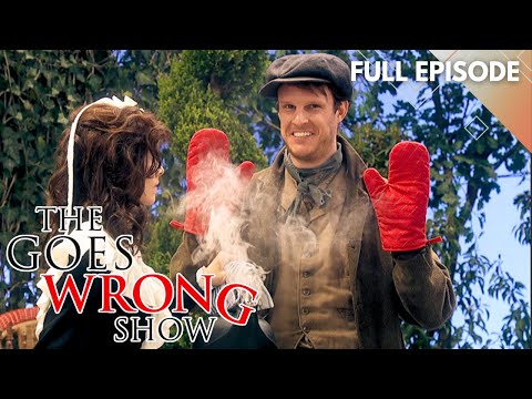 The Goes Wrong Show- Summer Once Again | FULL EPISODE | Season 2 | Episode 2 | Lionsgate TV