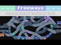 Freeways: Tougher Levels! (04)