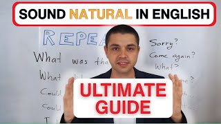 English Conversation Skills: From Hello to Deep Discussions