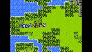 【ファミコン】SDガンダム外伝 ナイトガンダム物語　実況PLAY＃１９