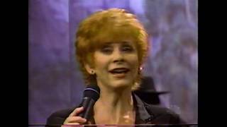 If You See Him - Reba McEntire with Brooks &amp; Dunn 6/2/98